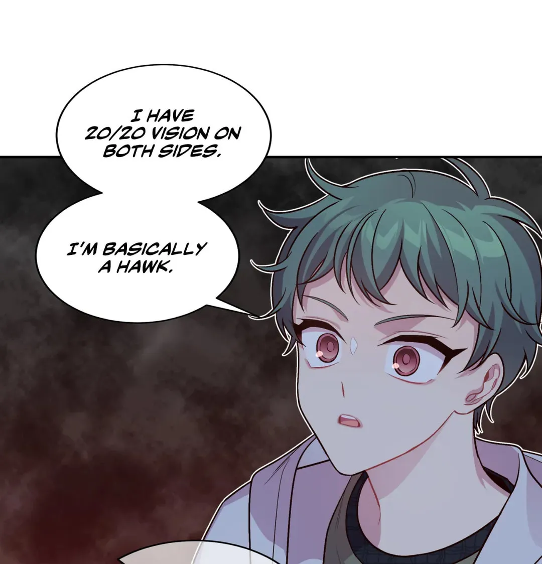 Robber X Lover Chapter 98 page 9 - 