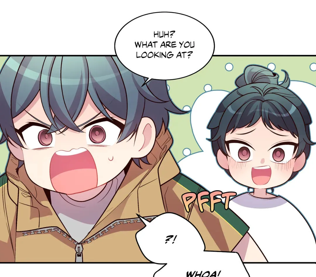 Robber X Lover Chapter 98 page 81 - 