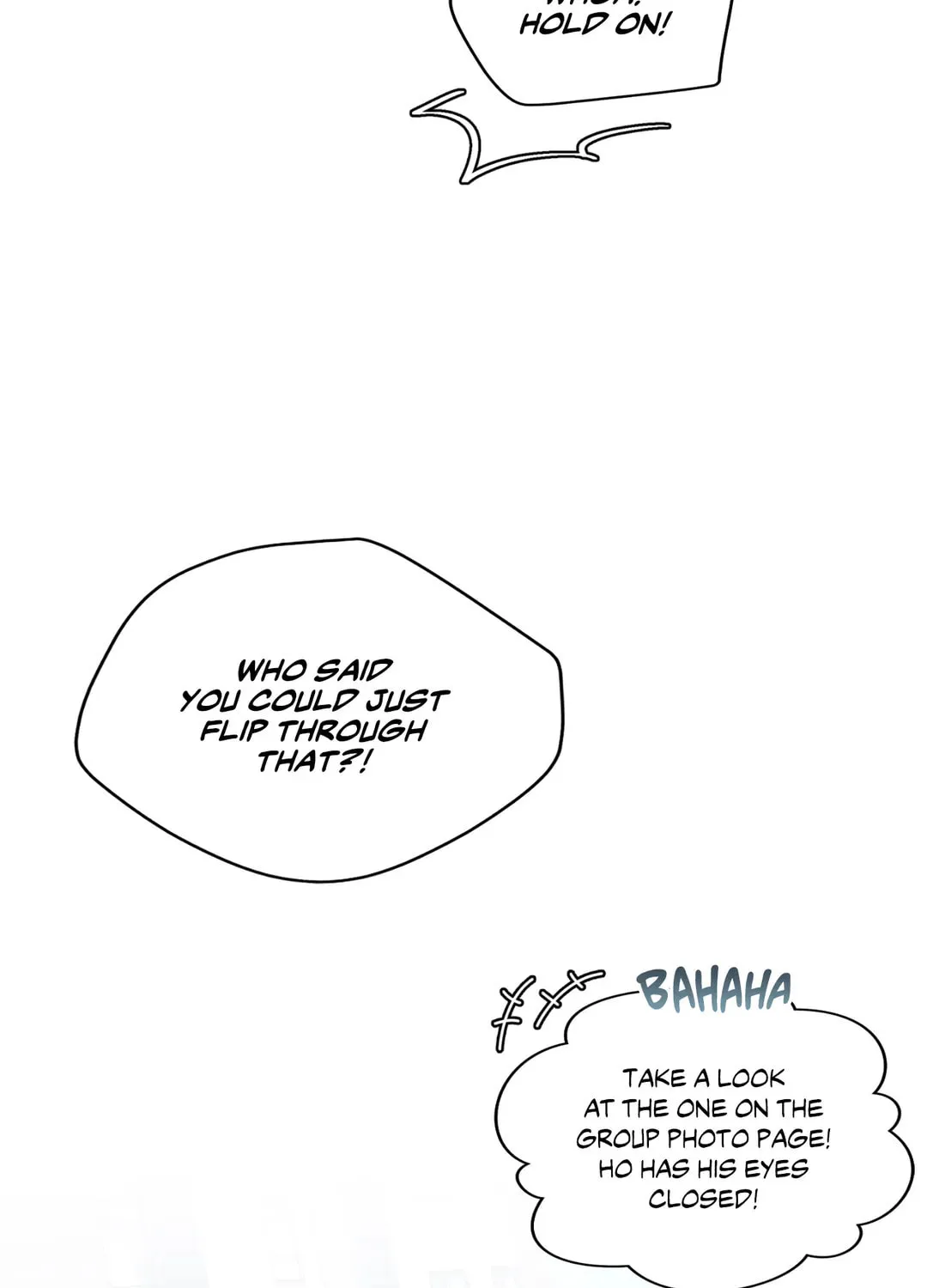 Robber X Lover Chapter 98 page 82 - 