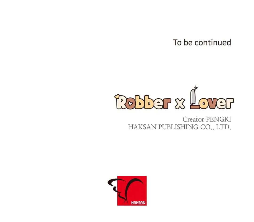 Robber X Lover Chapter 98 page 84 - 