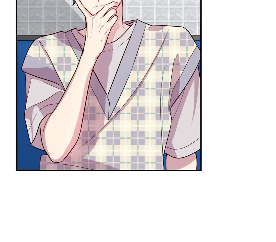 Robber X Lover Chapter 99 page 12 - 