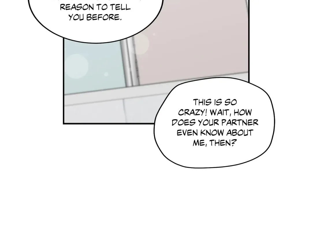 Robber X Lover Chapter 99 page 24 - 