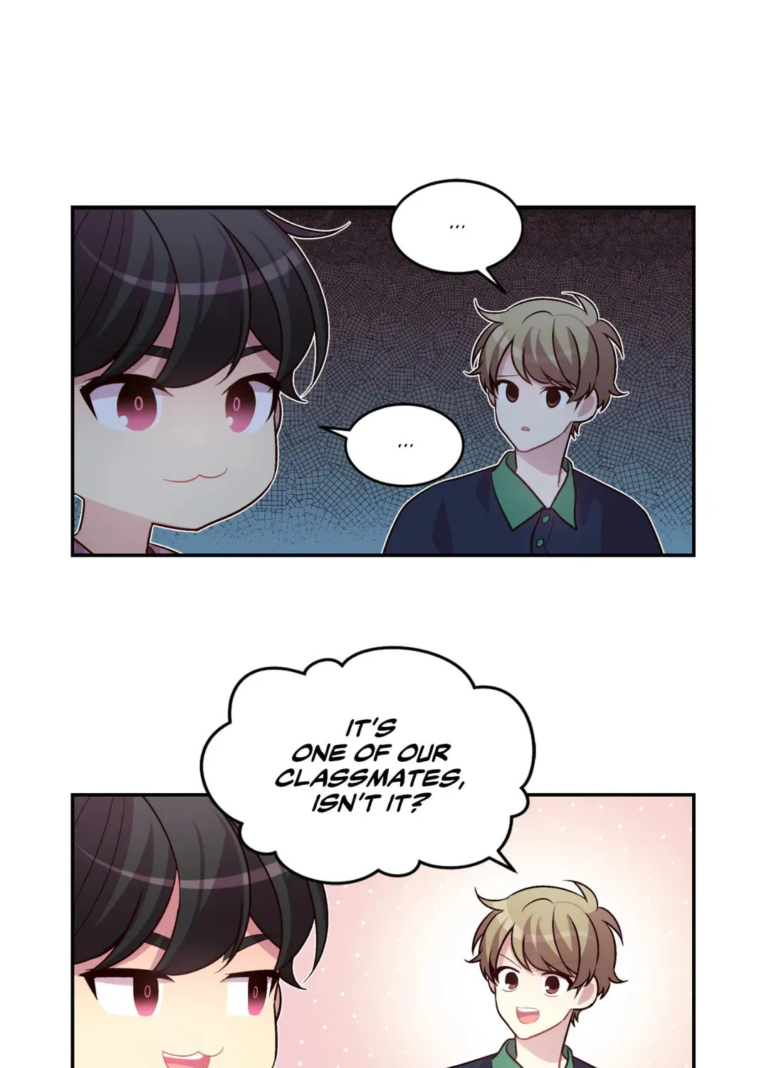Robber X Lover Chapter 99 page 25 - 