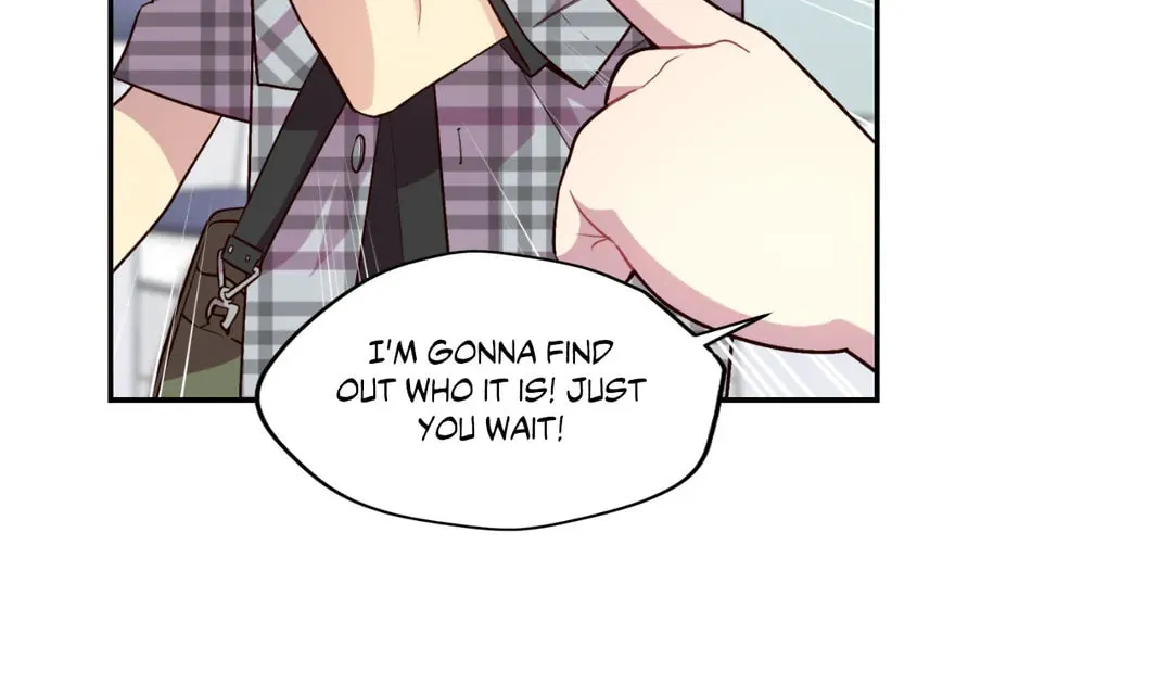 Robber X Lover Chapter 99 page 27 - 
