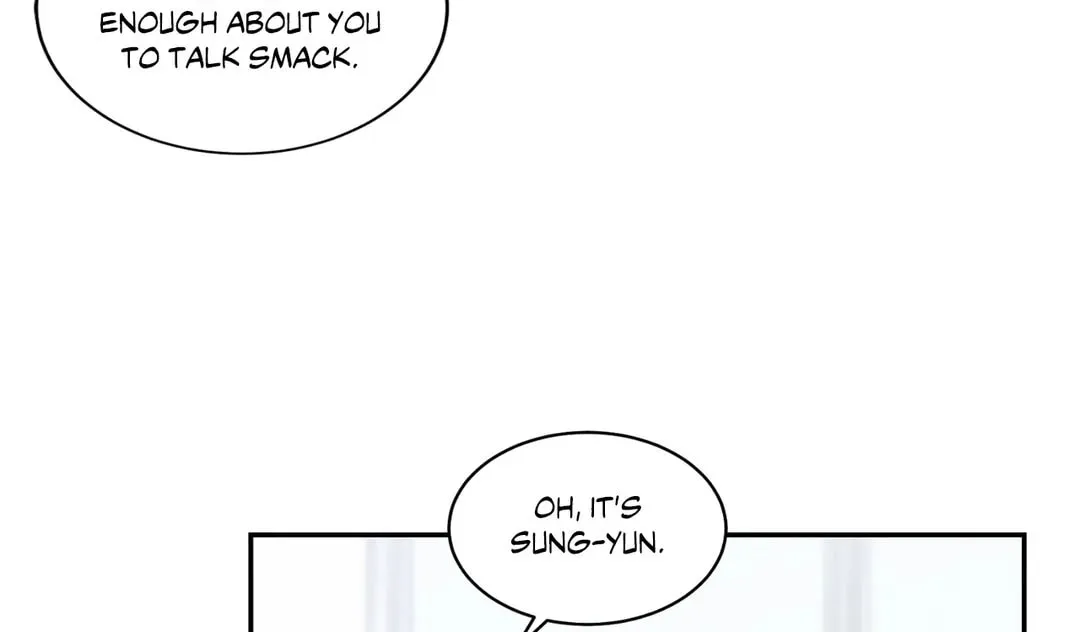 Robber X Lover Chapter 99 page 30 - 