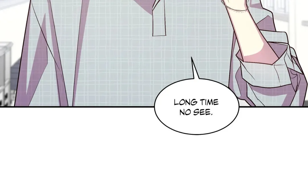 Robber X Lover Chapter 99 page 33 - 