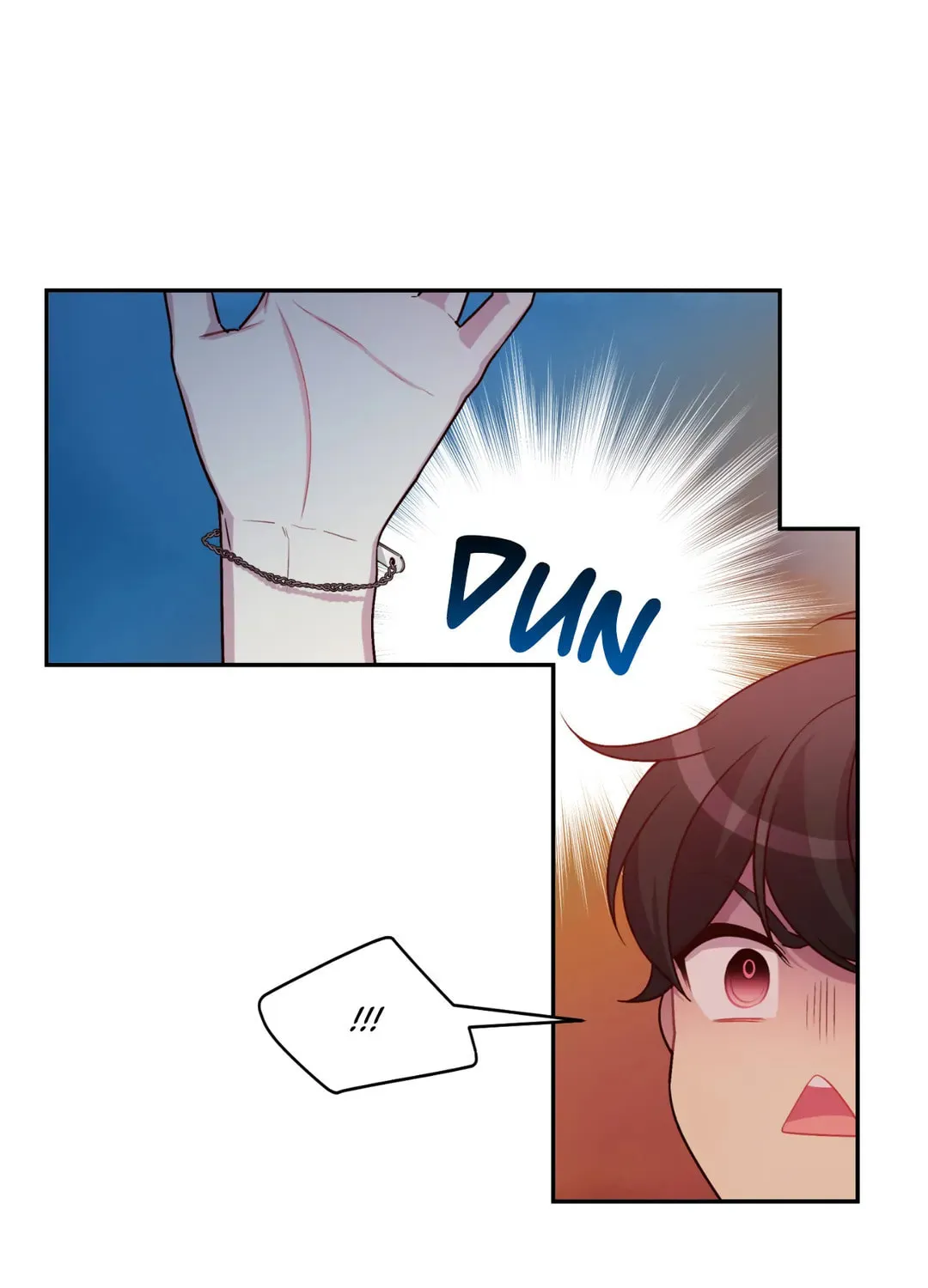 Robber X Lover Chapter 99 page 34 - 