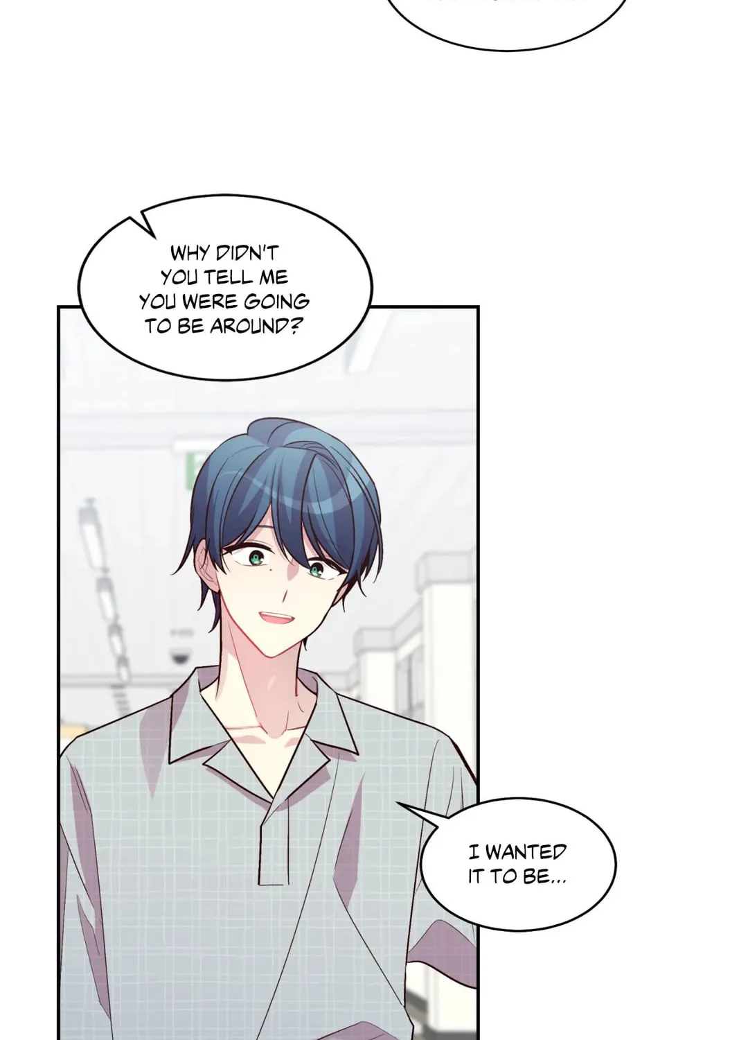 Robber X Lover Chapter 99 page 38 - 