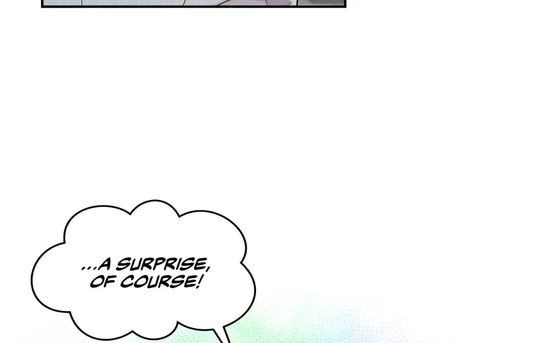 Robber X Lover Chapter 99 page 39 - 