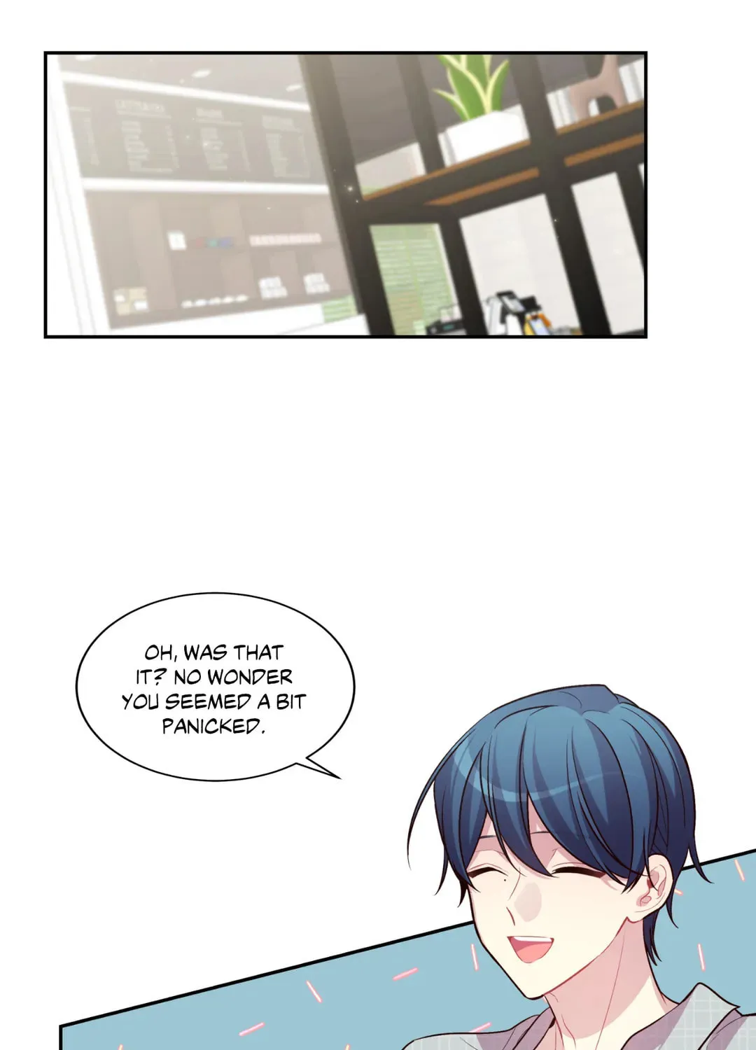 Robber X Lover Chapter 99 page 46 - 