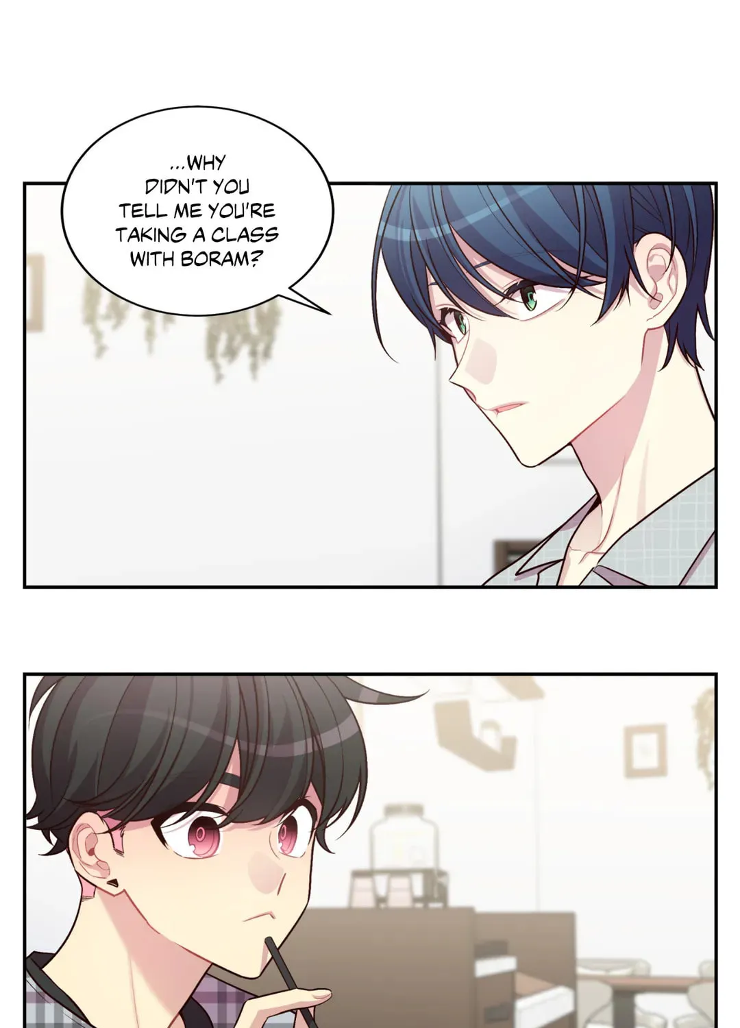 Robber X Lover Chapter 99 page 49 - 