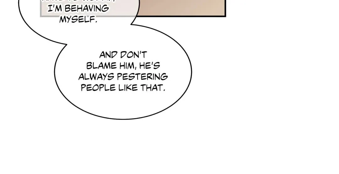 Robber X Lover Chapter 99 page 51 - 