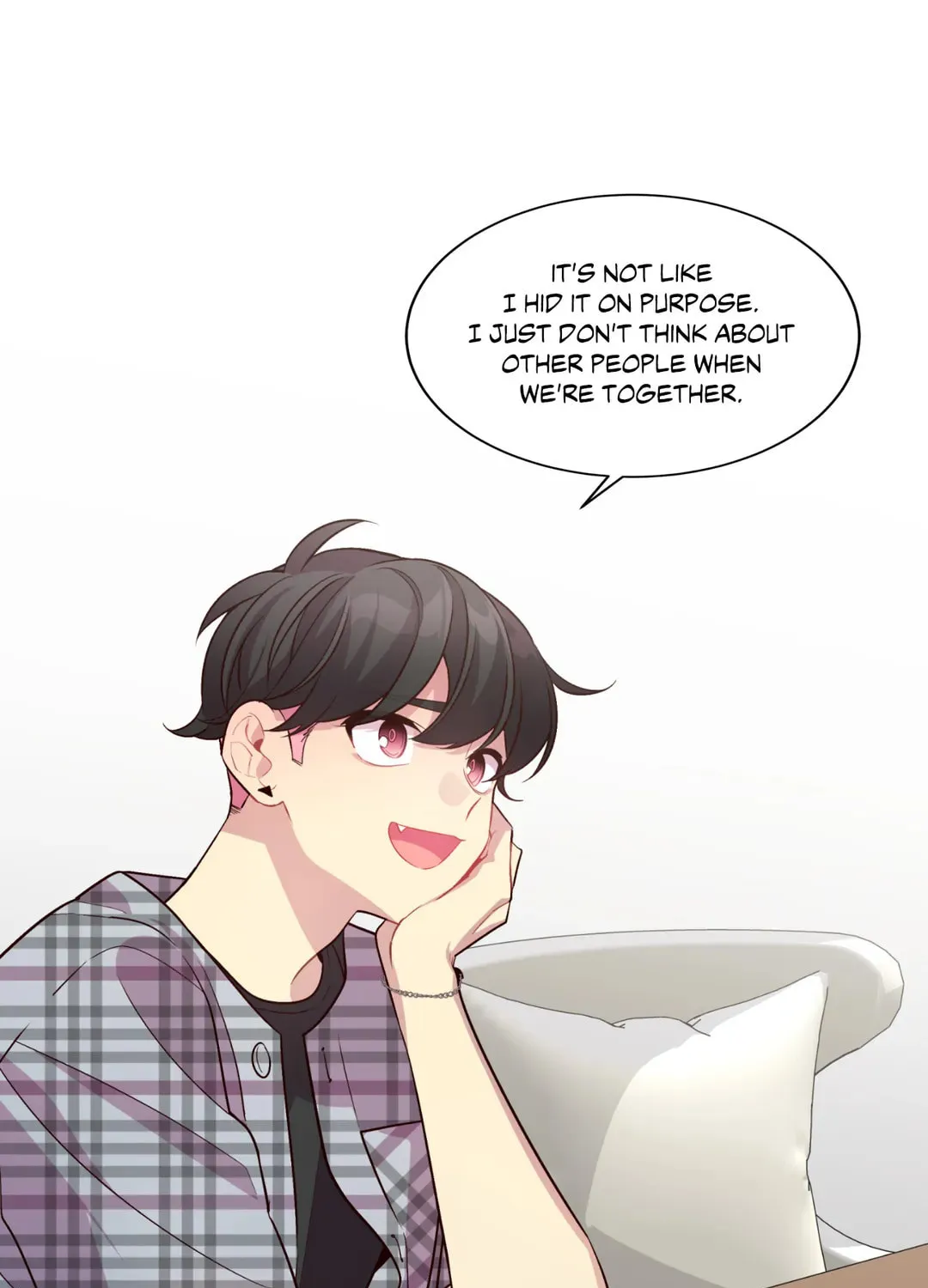 Robber X Lover Chapter 99 page 52 - 