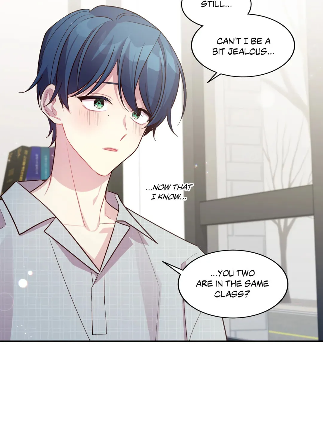 Robber X Lover Chapter 99 page 55 - 