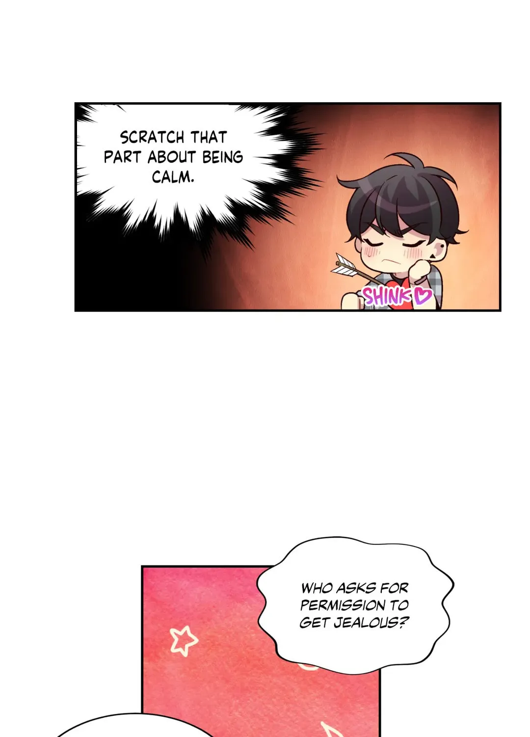 Robber X Lover Chapter 99 page 56 - 