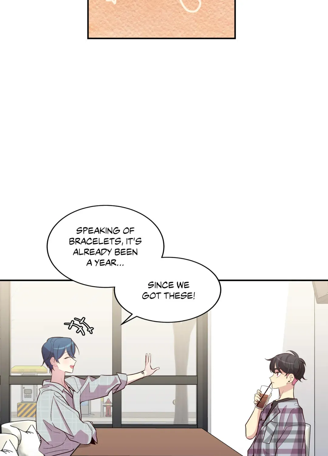 Robber X Lover Chapter 99 page 58 - 