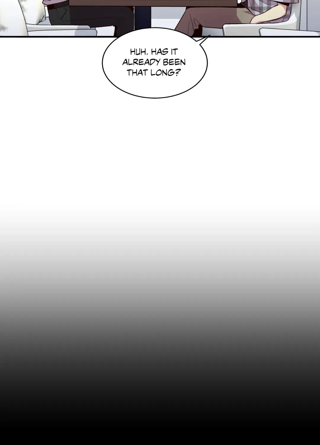 Robber X Lover Chapter 99 page 59 - 
