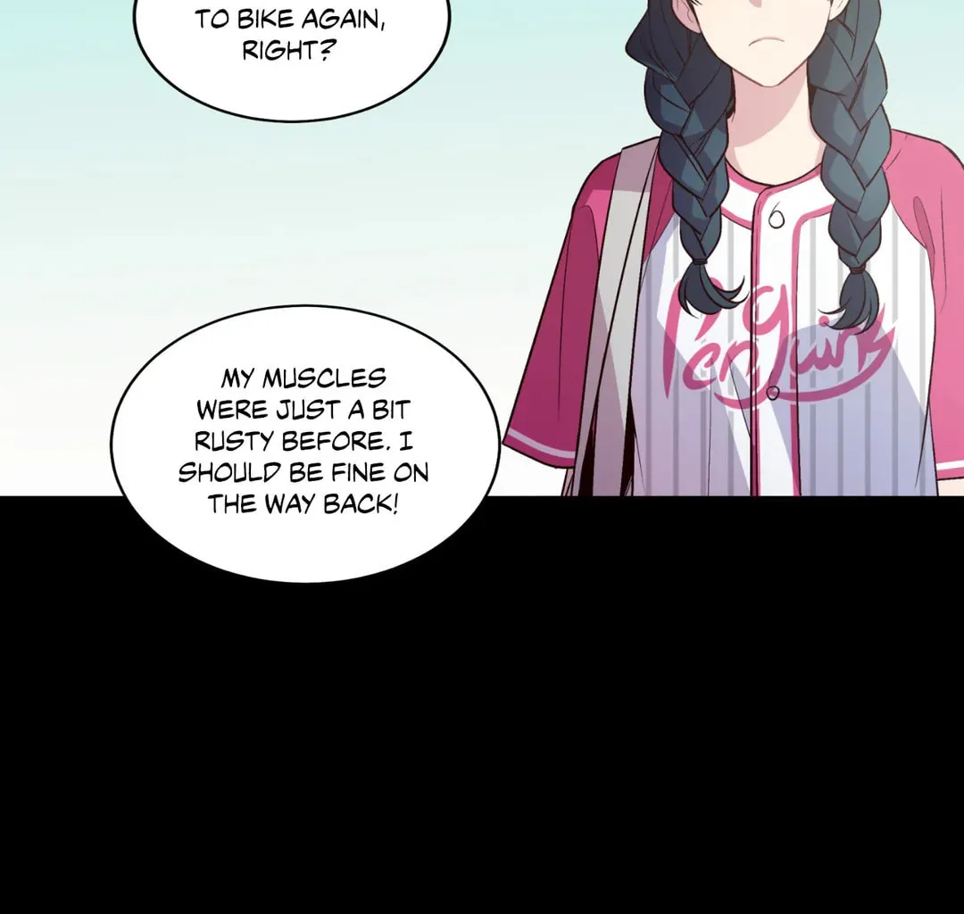 Robber X Lover Chapter 99 page 63 - 