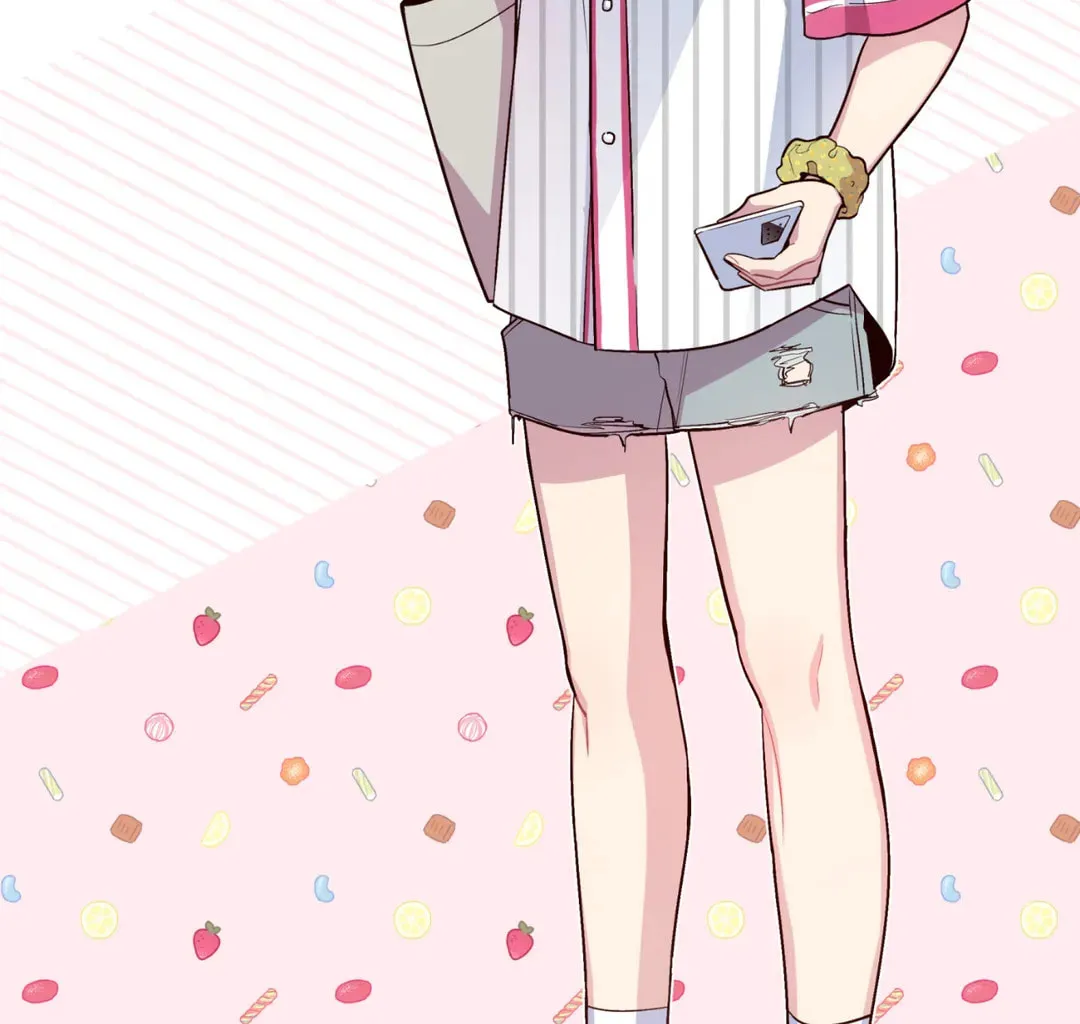 Robber X Lover Chapter 99 page 66 - 