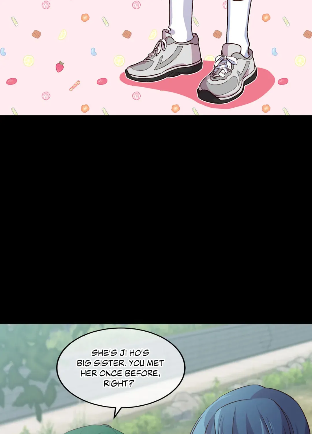 Robber X Lover Chapter 99 page 67 - 