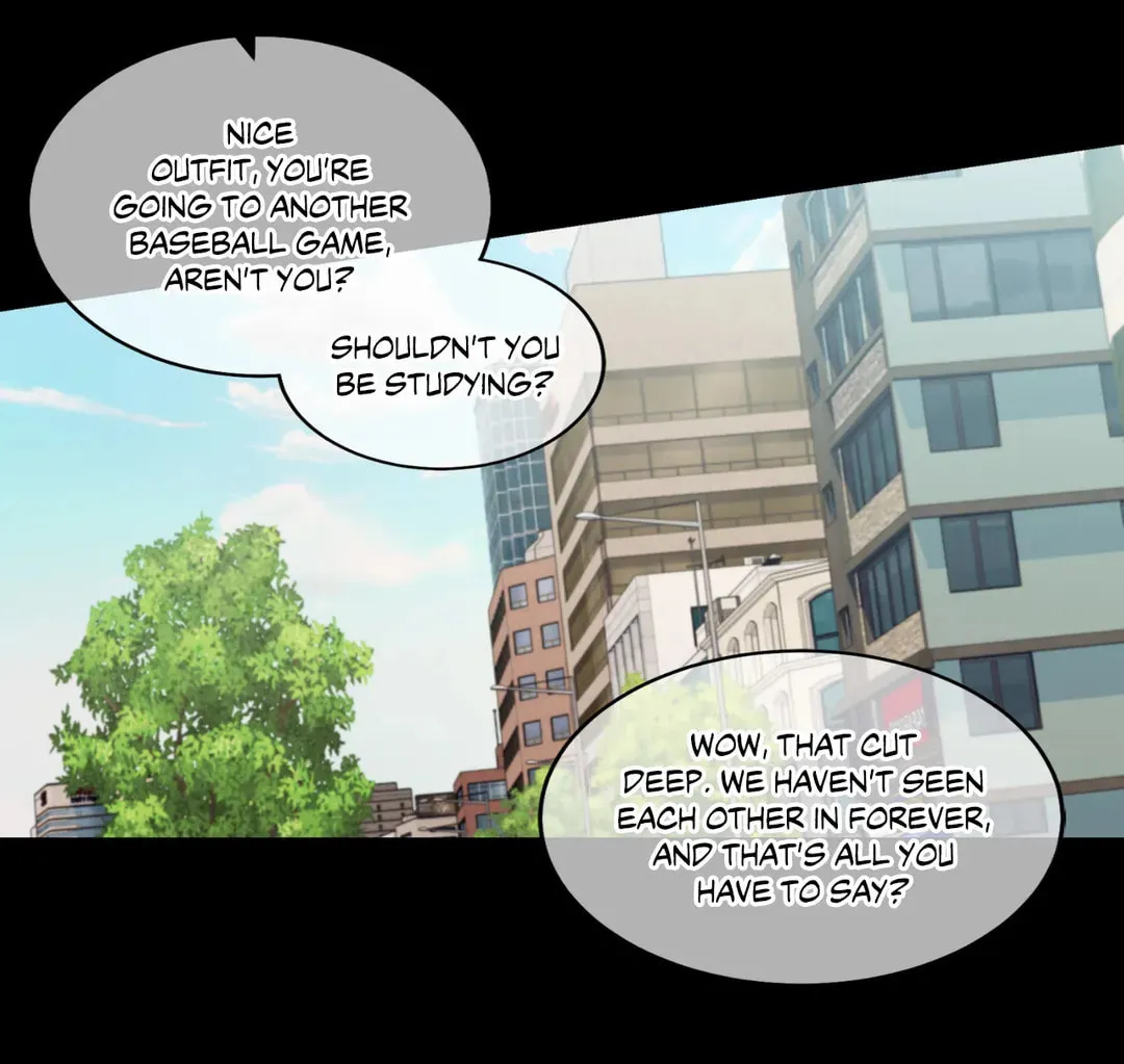 Robber X Lover Chapter 99 page 69 - 