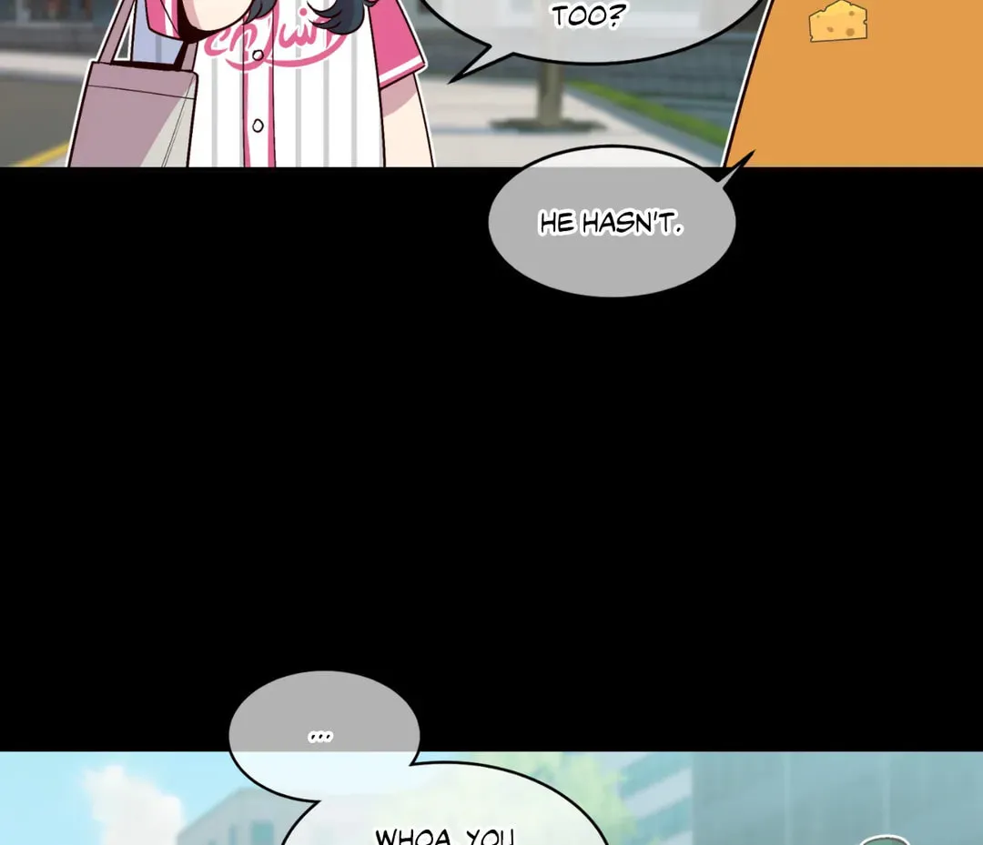 Robber X Lover Chapter 99 page 75 - 