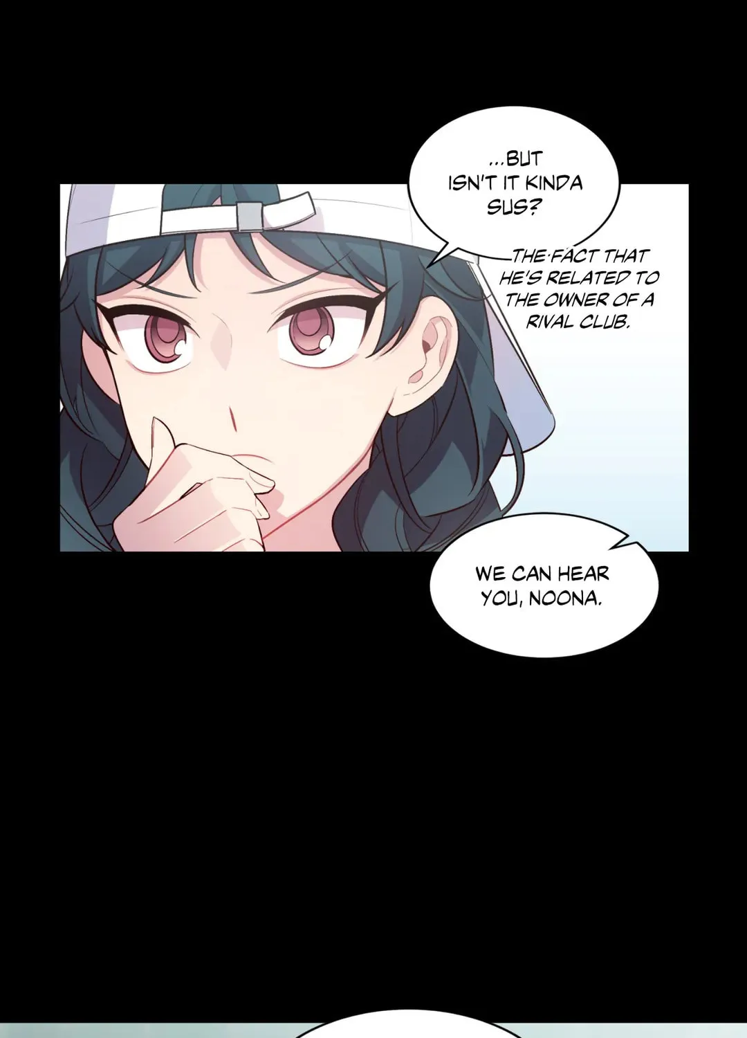 Robber X Lover Chapter 99 page 77 - 