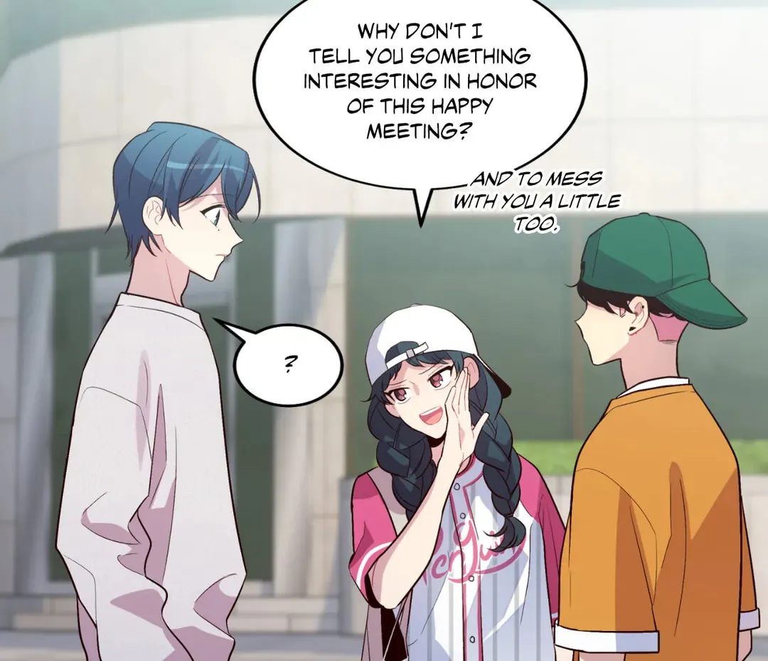 Robber X Lover Chapter 99 page 78 - 