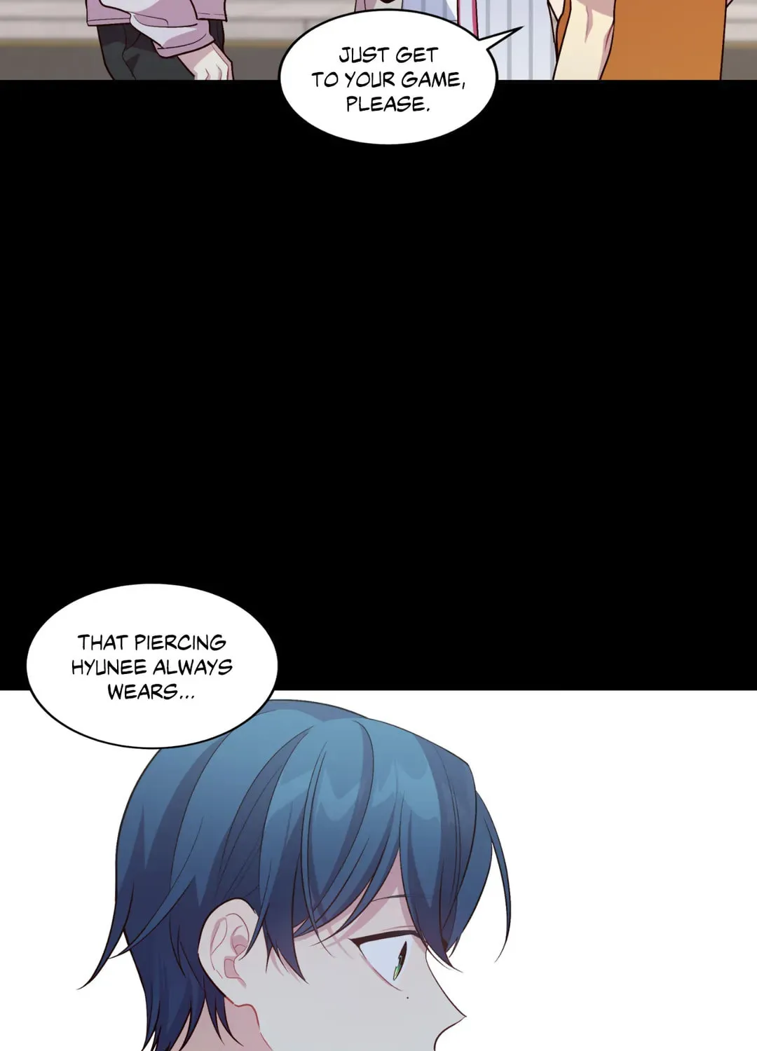 Robber X Lover Chapter 99 page 79 - 