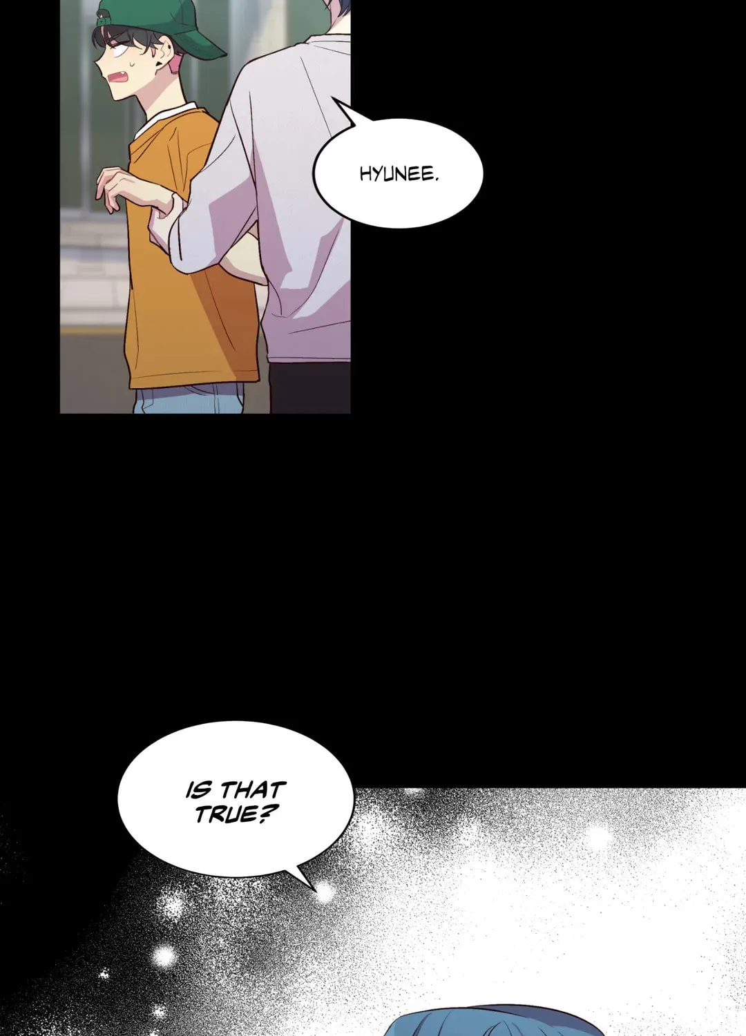 Robber X Lover Chapter 99 page 82 - 