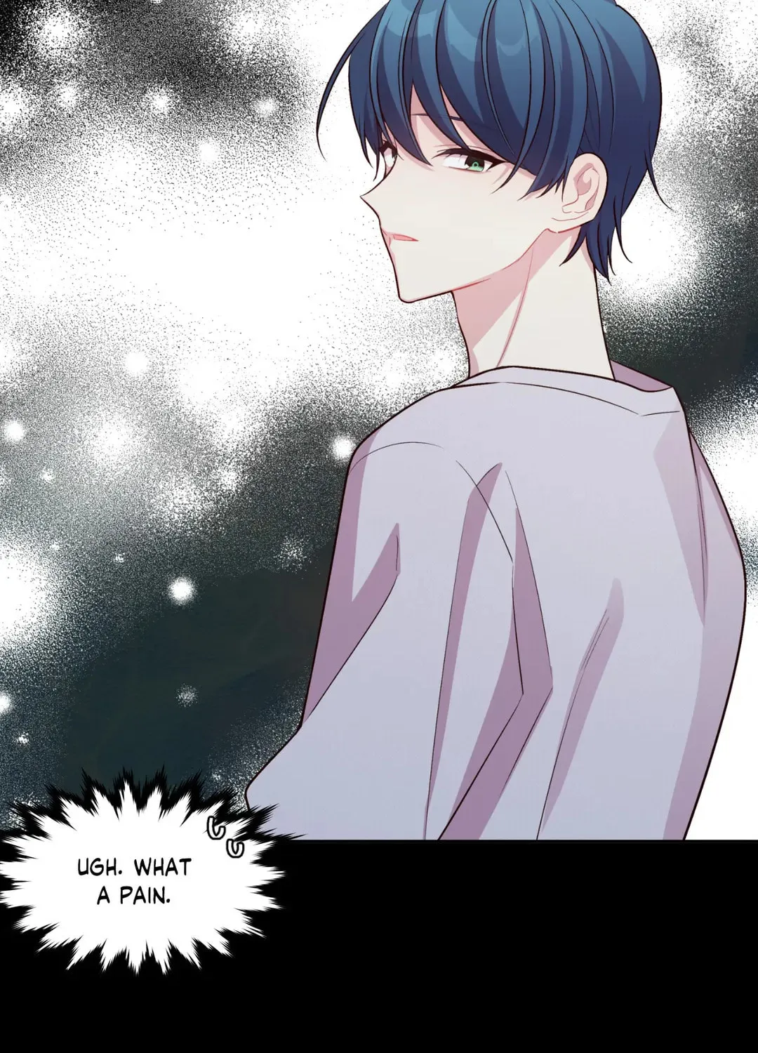 Robber X Lover Chapter 99 page 83 - 