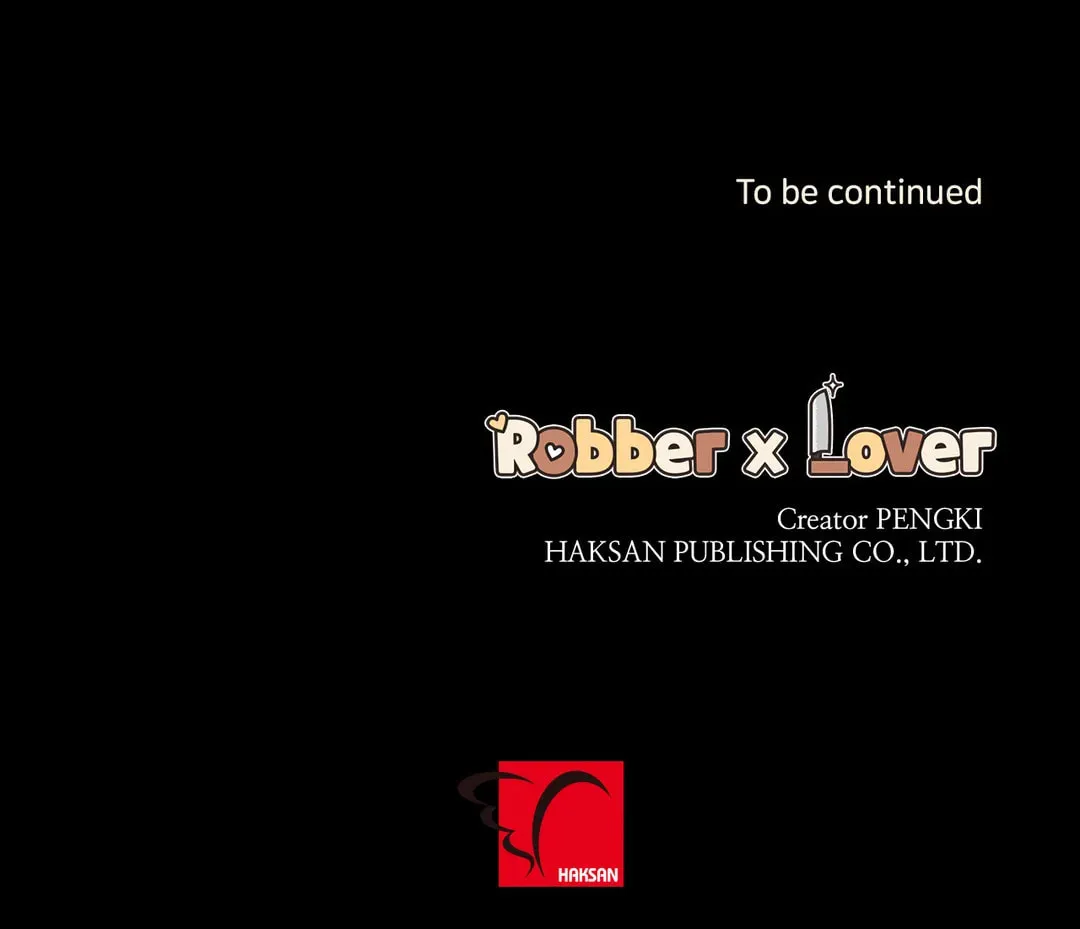 Robber X Lover Chapter 99 page 84 - 