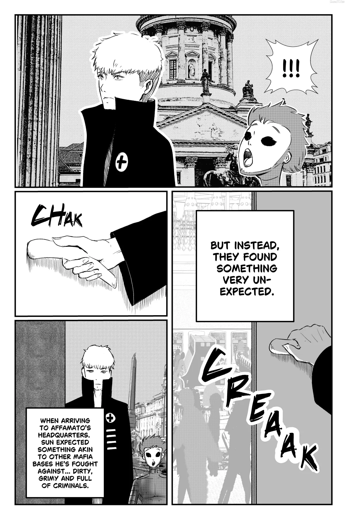 RoboMonkey Chapter 1 page 21 - 