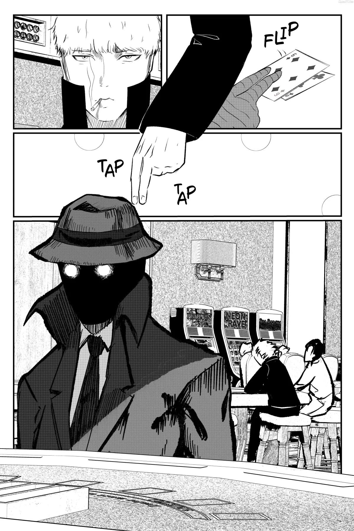 RoboMonkey Chapter 1 page 25 - 