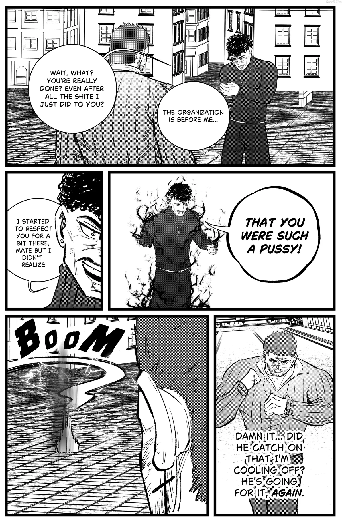 RoboMonkey Chapter 10 page 9 - 