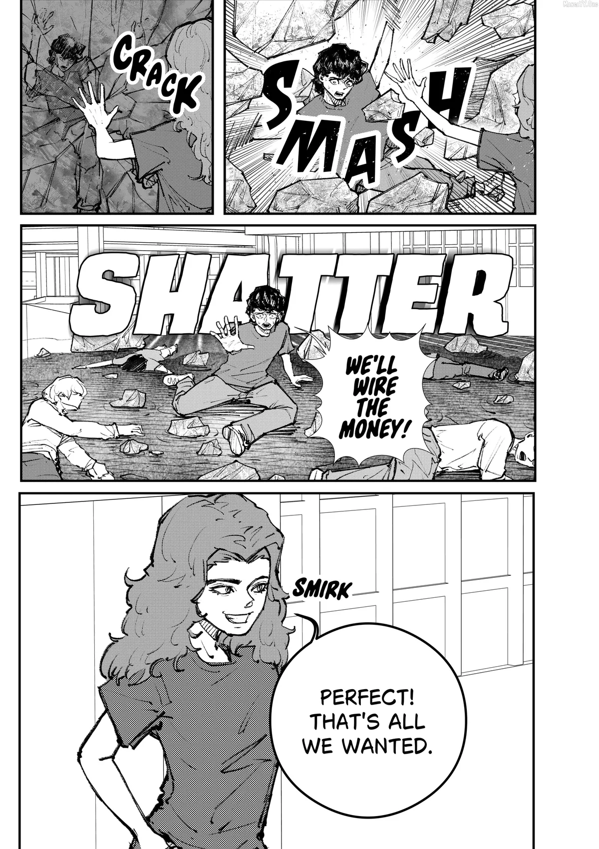 RoboMonkey Chapter 15 page 16 - 