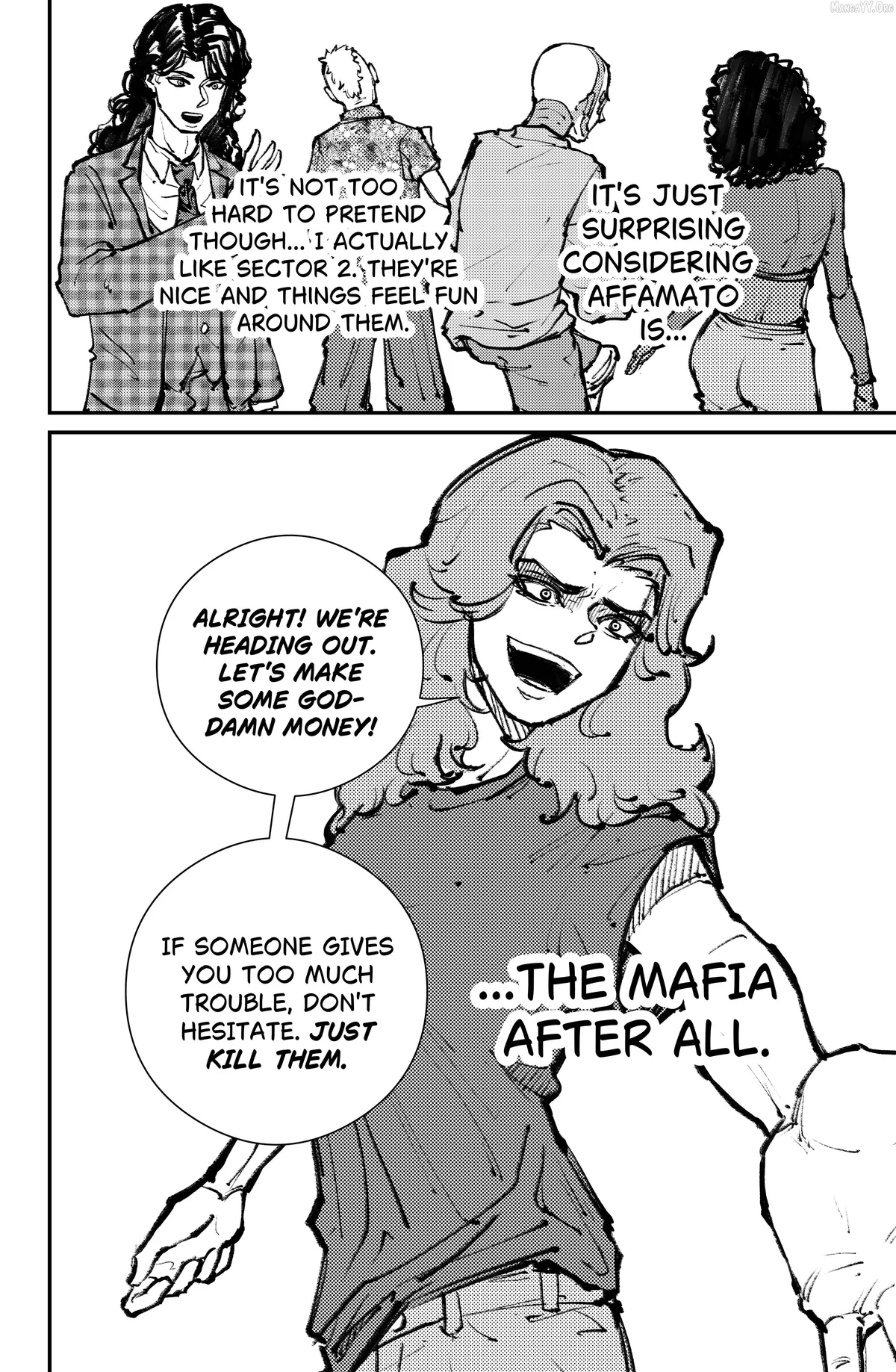 RoboMonkey Chapter 15 page 7 - 