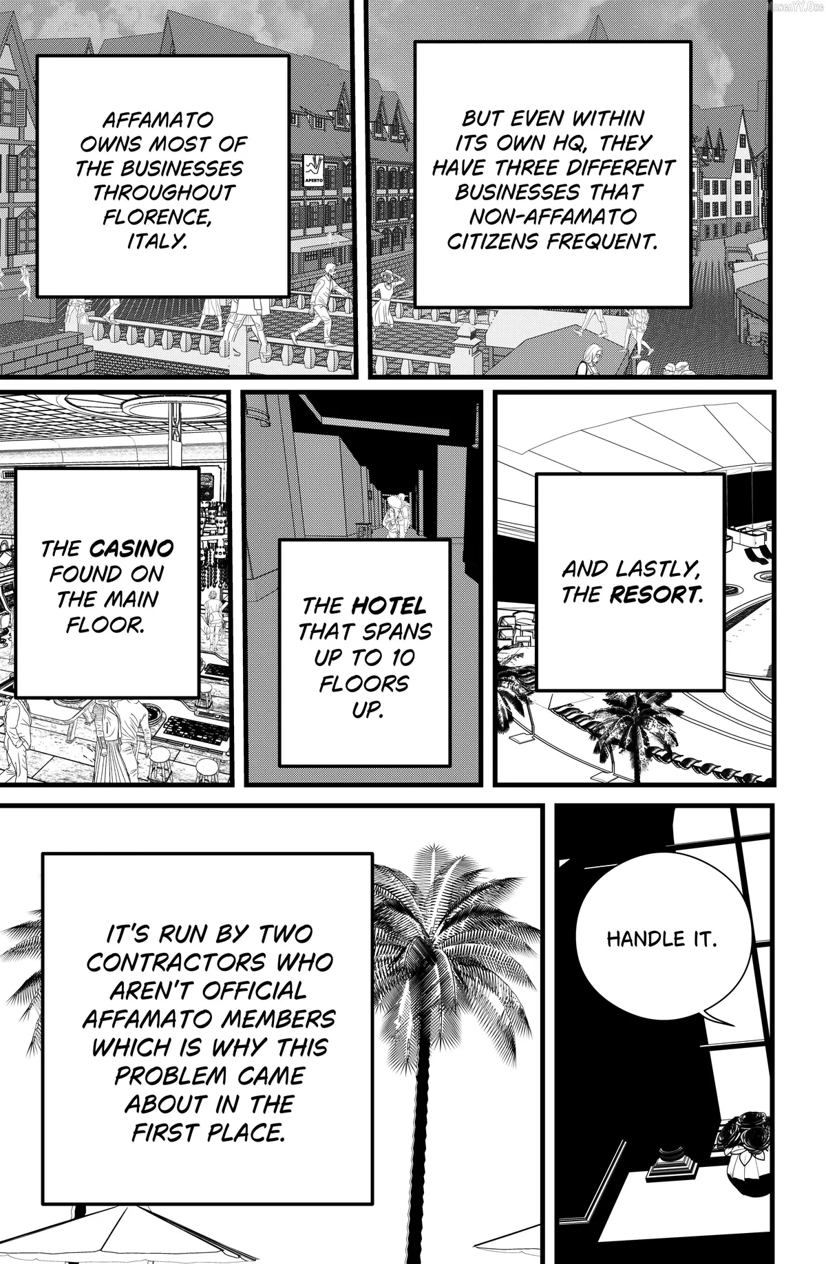 RoboMonkey Chapter 16 page 2 - 