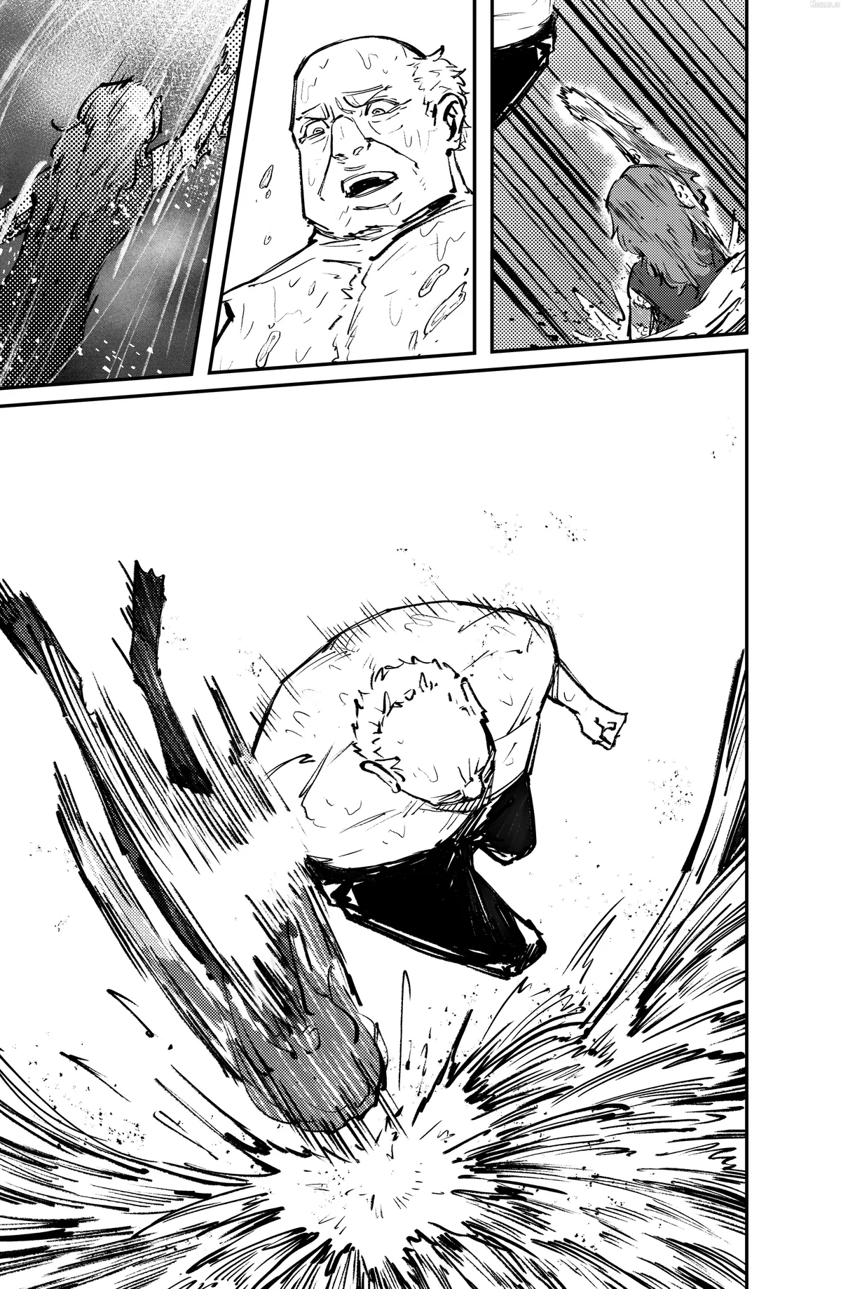 RoboMonkey Chapter 17.2 page 4 - 