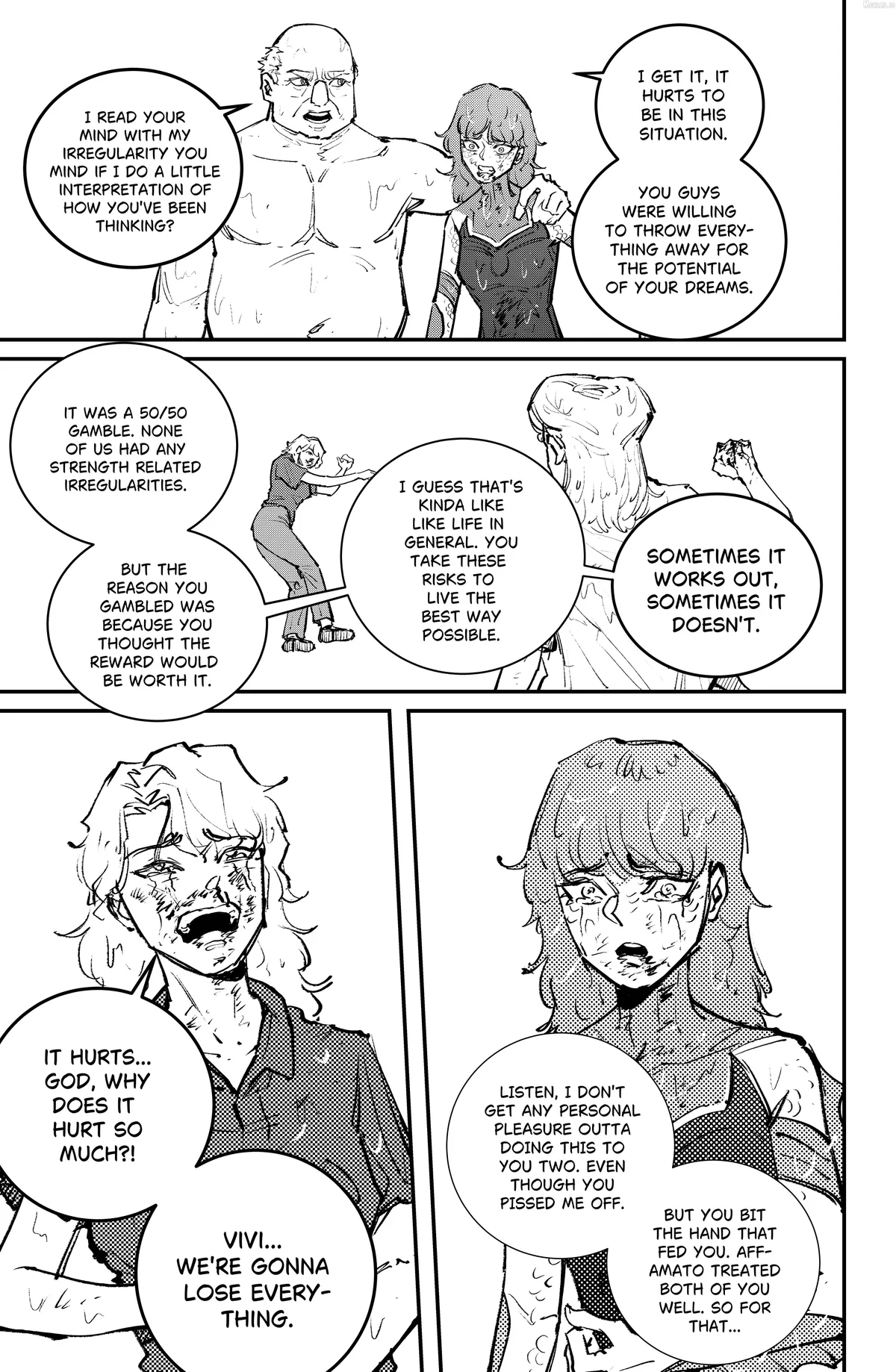 RoboMonkey Chapter 17.2 page 9 - 