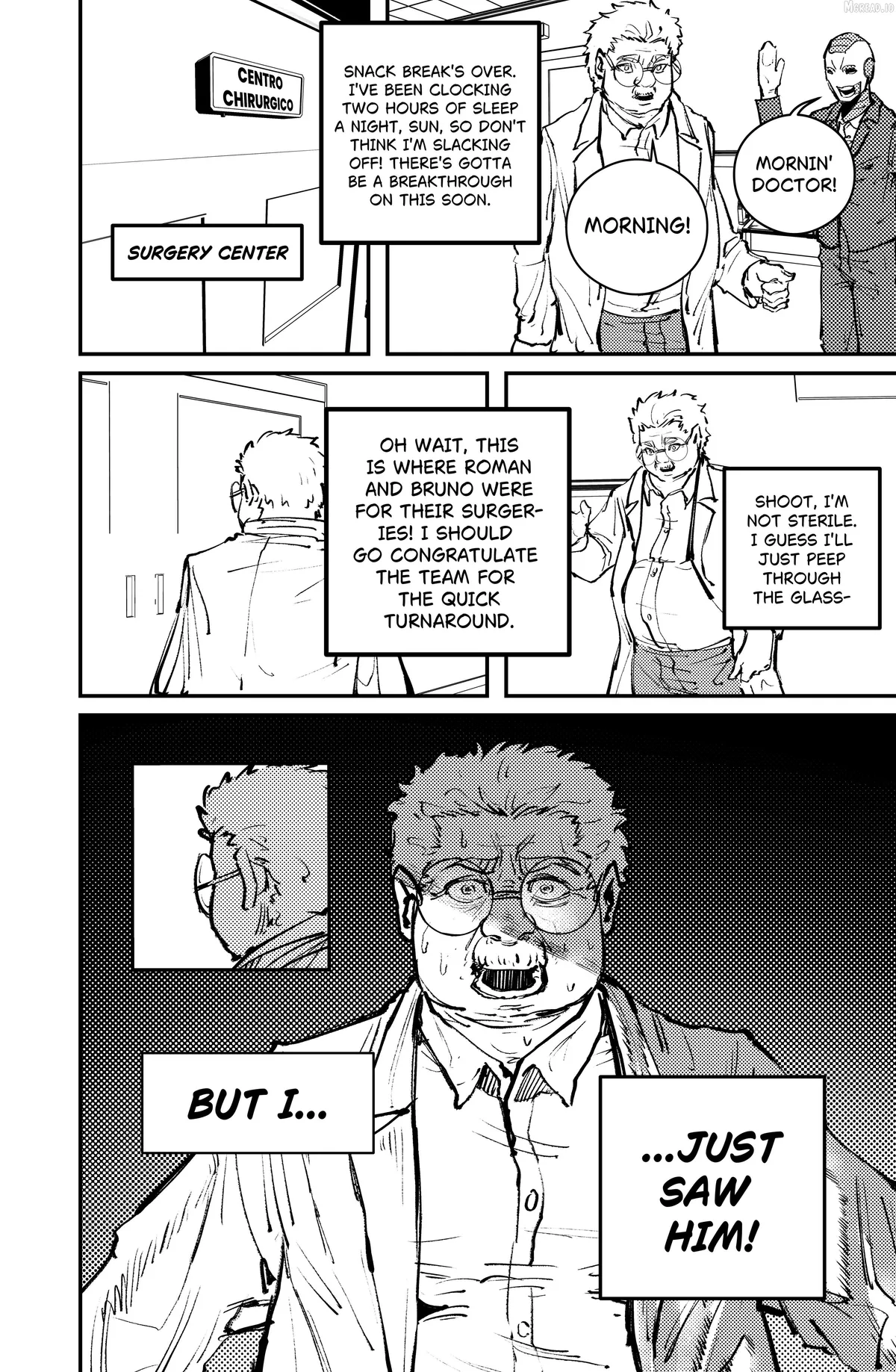 RoboMonkey Chapter 18 page 22 - 