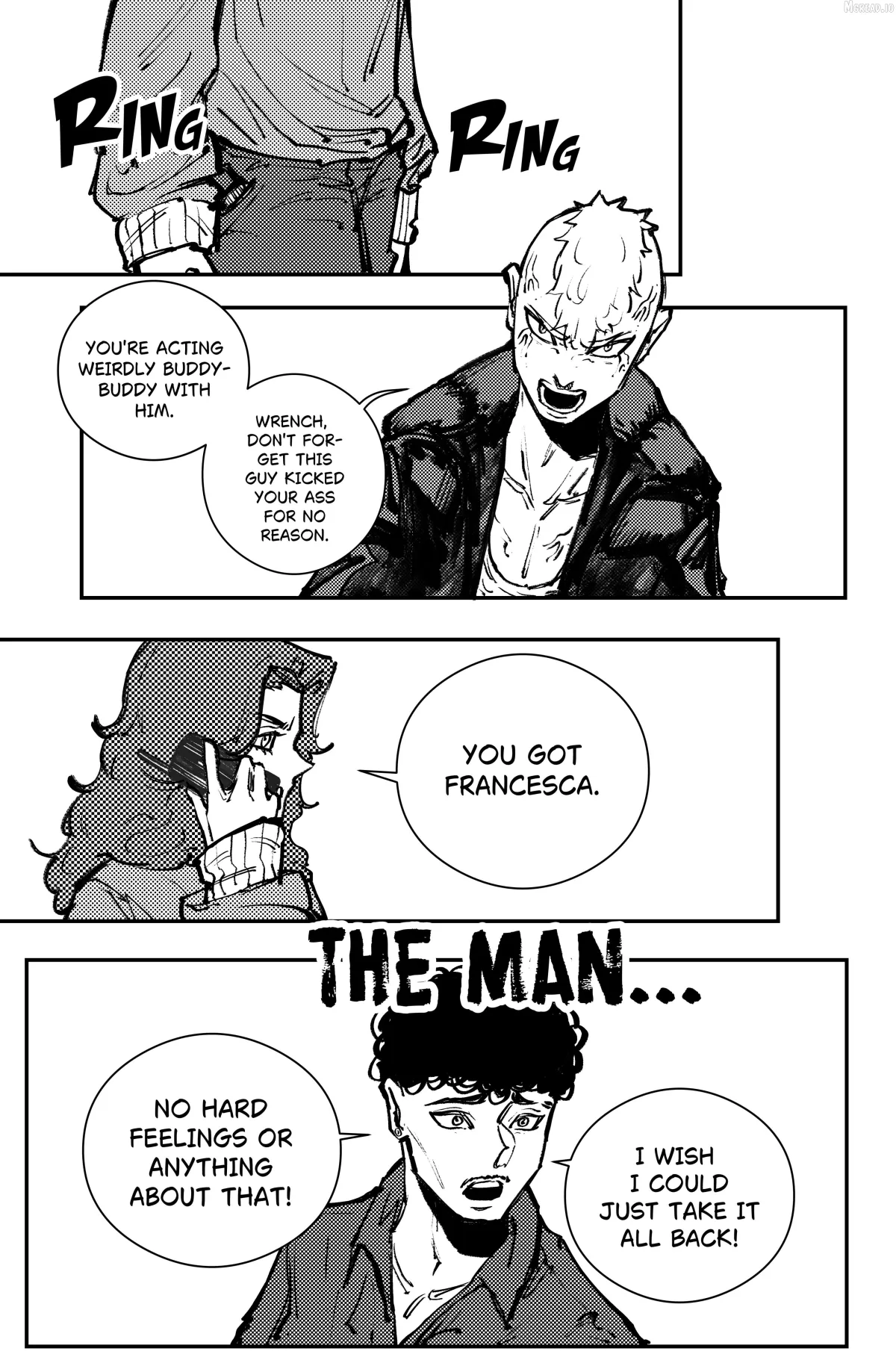 RoboMonkey Chapter 19 page 16 - 