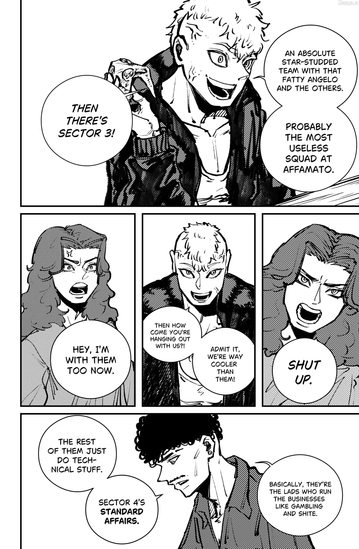 RoboMonkey Chapter 19 page 7 - 