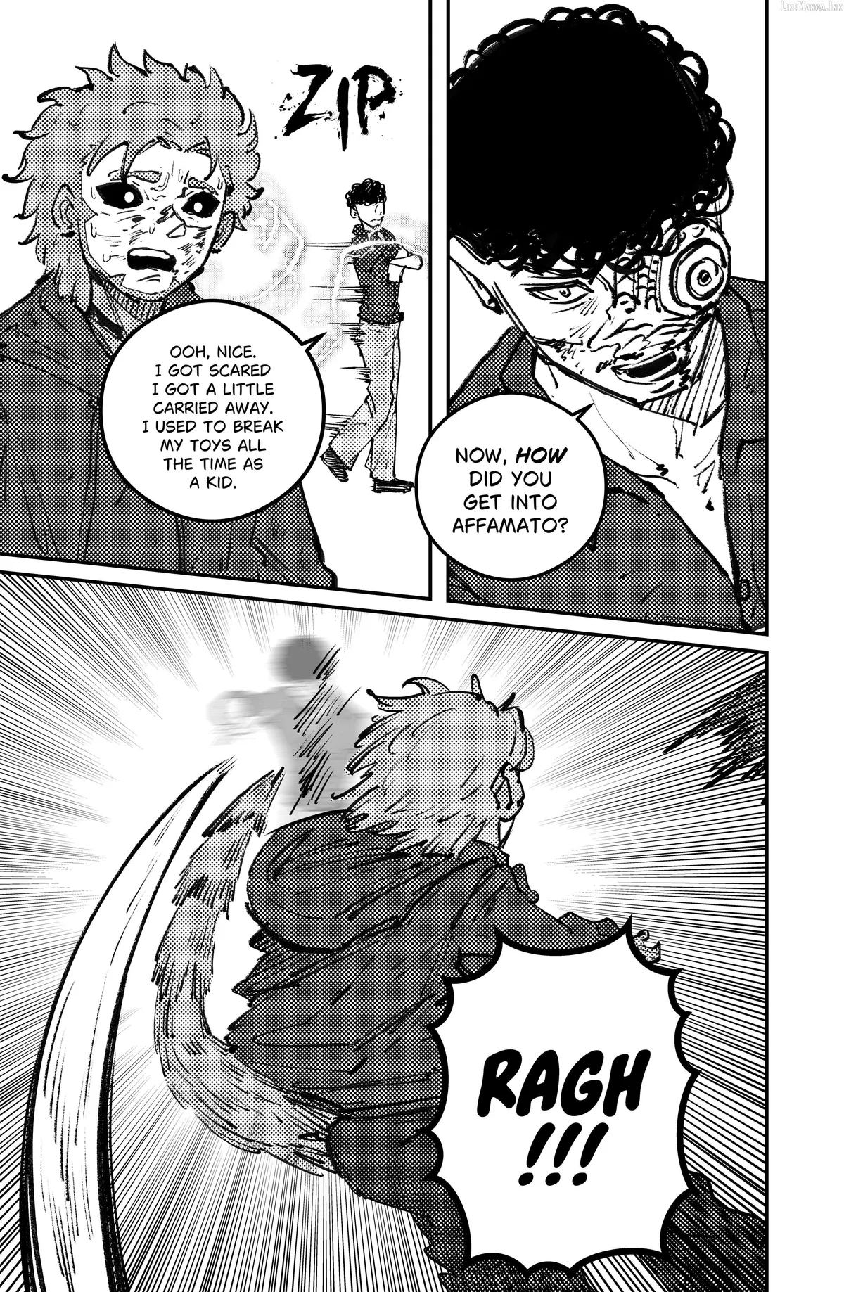 RoboMonkey Chapter 21 page 5 - 