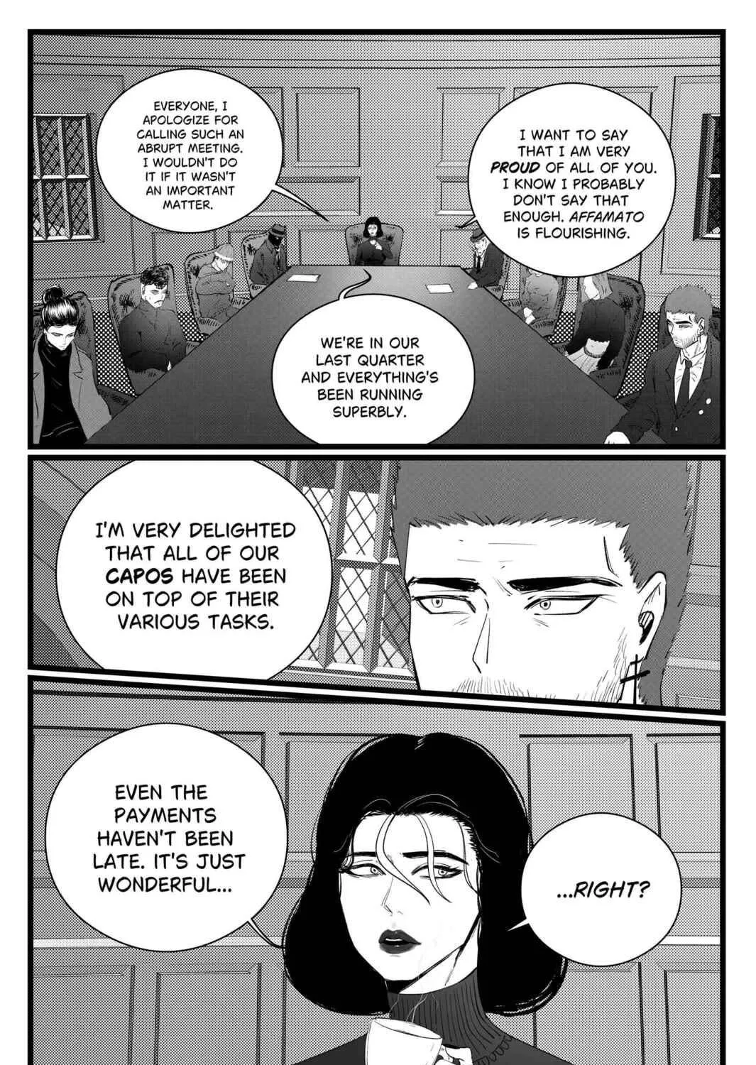 RoboMonkey Chapter 6 page 35 - 