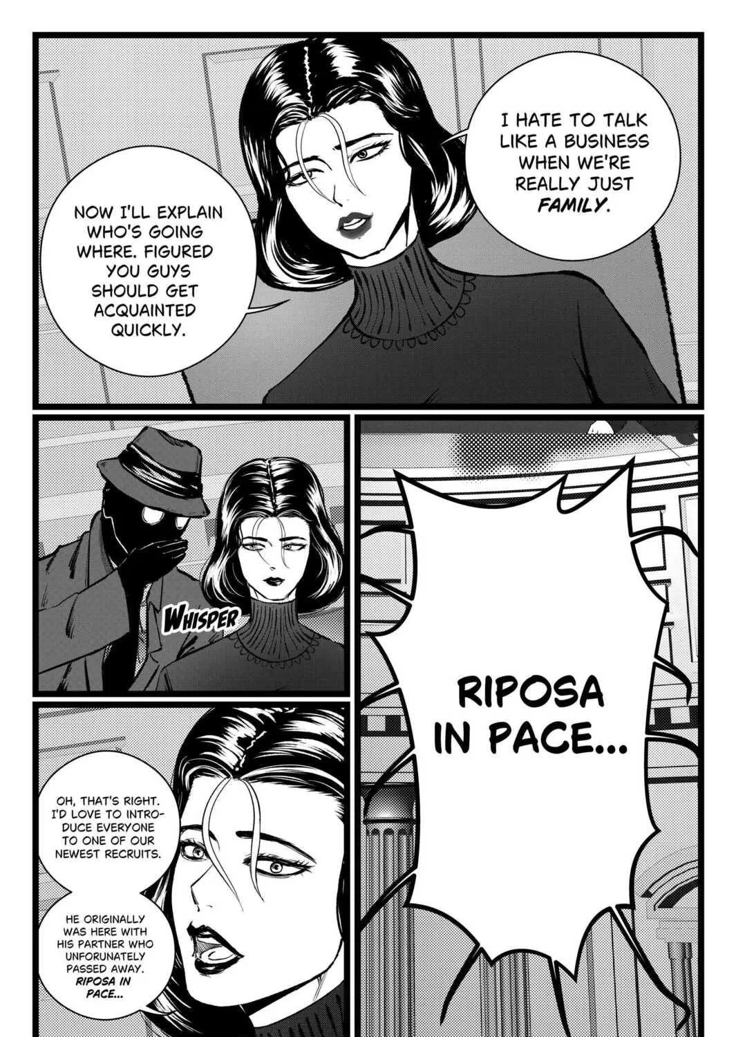 RoboMonkey Chapter 7 page 9 - 
