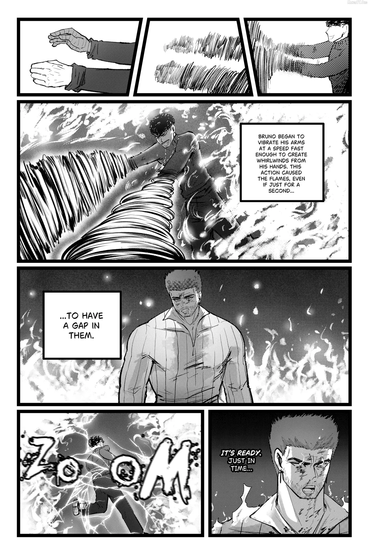 RoboMonkey Chapter 9 page 15 - 