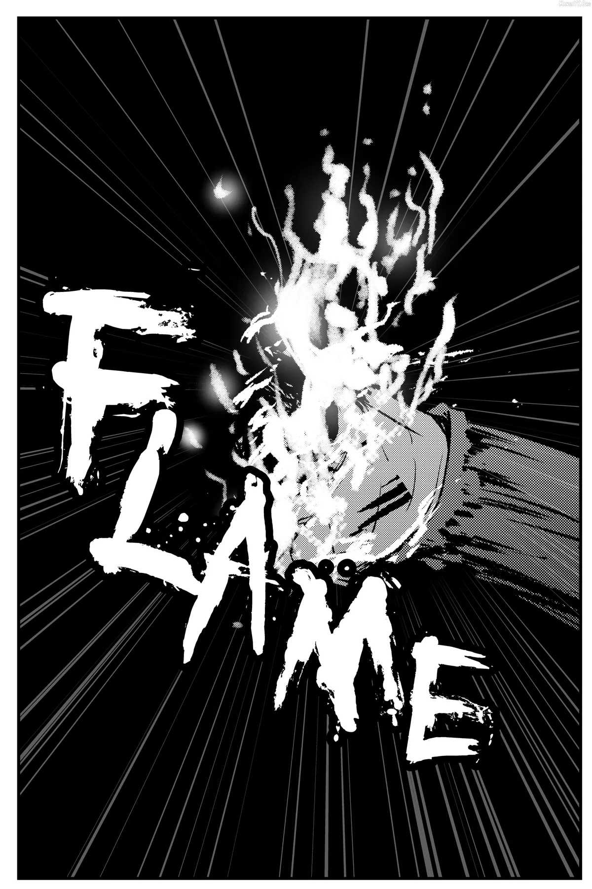 RoboMonkey Chapter 9 page 18 - 