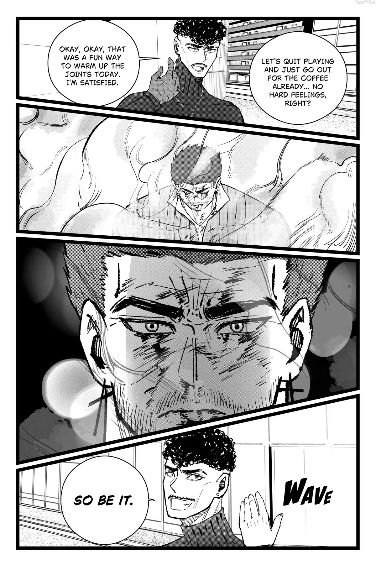 RoboMonkey Chapter 9 page 9 - 