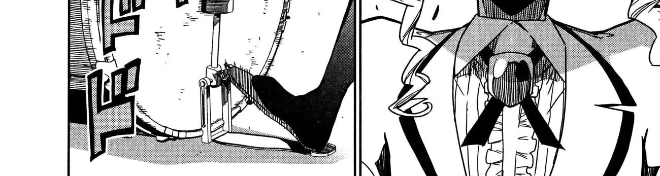 Rock Is a Lady